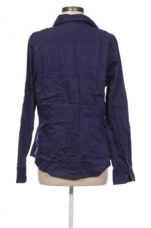 Damska koszula H&M, Rozmiar L, Kolor Niebieski, Cena 81,99 zł