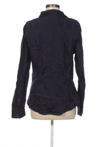 Cămașă de femei H&M, Mărime L, Culoare Albastru, Preț 84,99 Lei