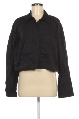 Damenbluse H&M, Größe S, Farbe Schwarz, Preis € 6,99