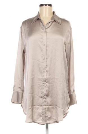 Dámska košeľa  H&M, Veľkosť S, Farba Béžová, Cena  6,95 €