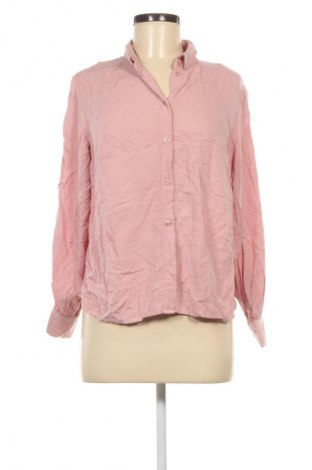 Damenbluse H&M, Größe M, Farbe Rosa, Preis € 8,99