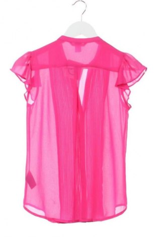 Damenbluse H&M, Größe XS, Farbe Rosa, Preis € 12,83