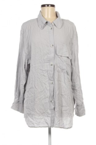 Női ing H&M, Méret L, Szín Szürke, Ár 6 809 Ft