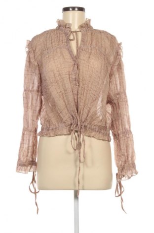 Női ing H&M, Méret M, Szín Bézs, Ár 3 299 Ft