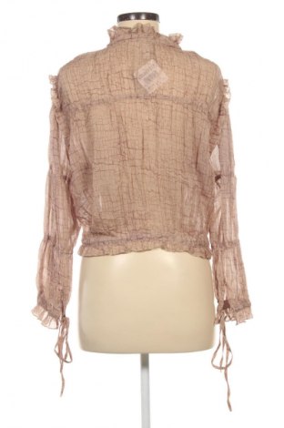 Női ing H&M, Méret M, Szín Bézs, Ár 3 299 Ft