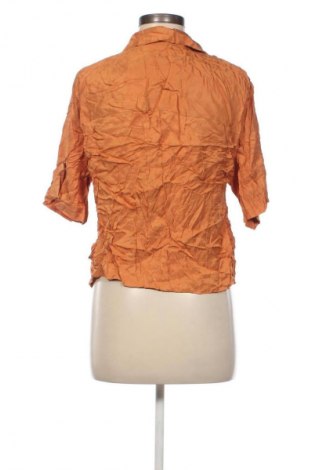 Dámska košeľa  H&M, Veľkosť S, Farba Oranžová, Cena  9,95 €