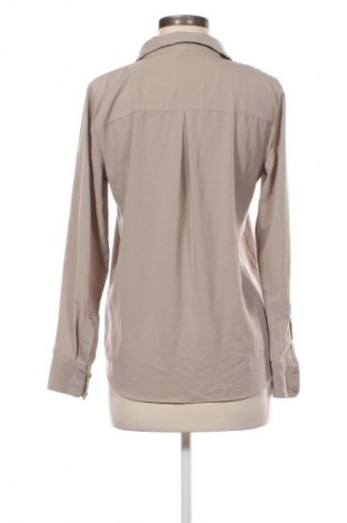 Damska koszula H&M, Rozmiar M, Kolor Beżowy, Cena 57,99 zł