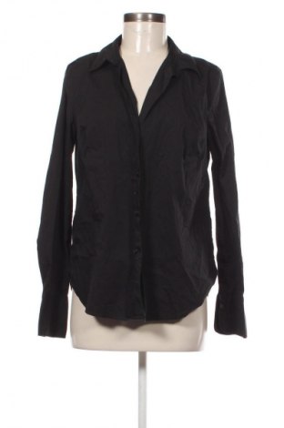 Dámská košile  H&M, Velikost M, Barva Černá, Cena  209,00 Kč