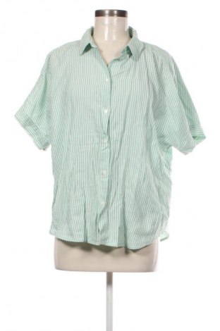 Cămașă de femei H&M, Mărime XL, Culoare Multicolor, Preț 65,25 Lei