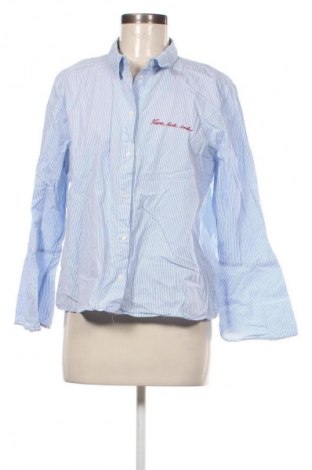 Dámská košile  H&M, Velikost XL, Barva Vícebarevné, Cena  329,00 Kč