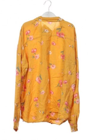 Cămașă de femei H&M, Mărime XS, Culoare Multicolor, Preț 65,79 Lei