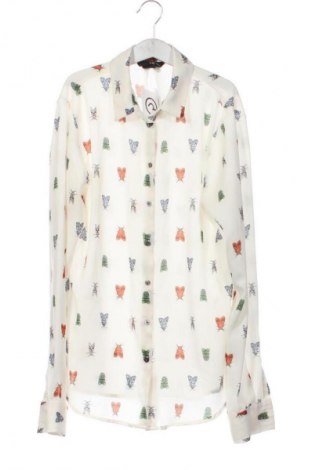 Damenbluse H&M, Größe XS, Farbe Mehrfarbig, Preis € 8,99
