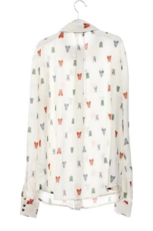 Damenbluse H&M, Größe XS, Farbe Mehrfarbig, Preis € 8,99