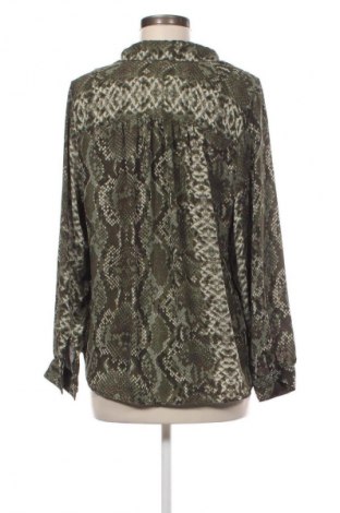 Cămașă de femei H&M, Mărime L, Culoare Multicolor, Preț 92,76 Lei