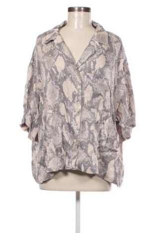 Damenbluse H&M, Größe XL, Farbe Mehrfarbig, Preis € 11,99
