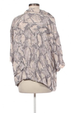 Damenbluse H&M, Größe XL, Farbe Mehrfarbig, Preis € 11,99