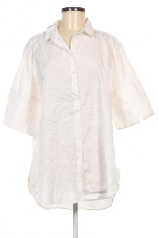 Dámská košile  H&M, Velikost L, Barva Bílá, Cena  369,00 Kč