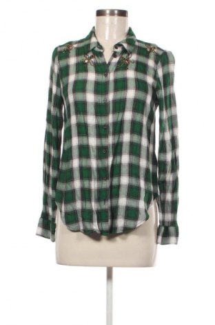 Damenbluse H&M, Größe M, Farbe Mehrfarbig, Preis € 8,99