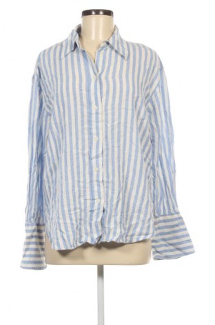 Damska koszula H&M, Rozmiar S, Kolor Kolorowy, Cena 81,99 zł