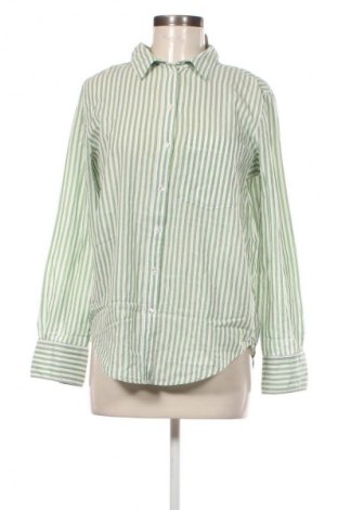 Γυναικείο πουκάμισο H&M, Μέγεθος S, Χρώμα Πολύχρωμο, Τιμή 8,99 €