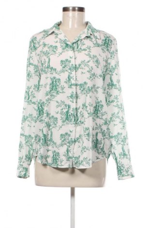 Damenbluse H&M, Größe M, Farbe Mehrfarbig, Preis € 8,99