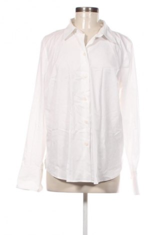 Damenbluse H&M, Größe L, Farbe Weiß, Preis € 8,99