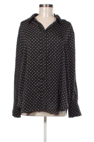 Damenbluse H&M, Größe XL, Farbe Mehrfarbig, Preis € 8,99