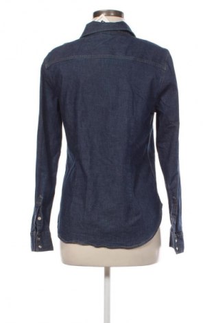 Damenbluse H&M, Größe L, Farbe Blau, Preis € 8,99