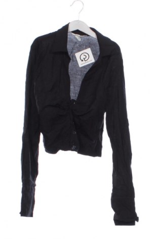 Damenbluse H&M, Größe XS, Farbe Schwarz, Preis € 7,99
