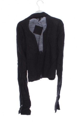 Damenbluse H&M, Größe XS, Farbe Schwarz, Preis € 7,99
