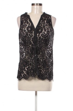 Damenbluse H&M, Größe S, Farbe Schwarz, Preis 10,99 €