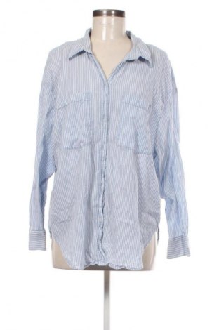 Dámska košeľa  H&M, Veľkosť XL, Farba Viacfarebná, Cena  8,95 €