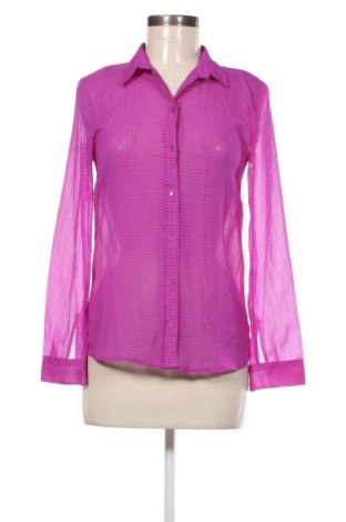 Dámska košeľa  H&M, Veľkosť S, Farba Ružová, Cena  8,95 €
