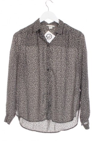 Damenbluse H&M, Größe XS, Farbe Mehrfarbig, Preis € 7,99