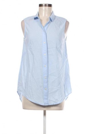 Dámská košile  H&M, Velikost M, Barva Modrá, Cena  364,00 Kč