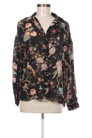 Dámská košile  H&M, Velikost S, Barva Vícebarevné, Cena  199,00 Kč
