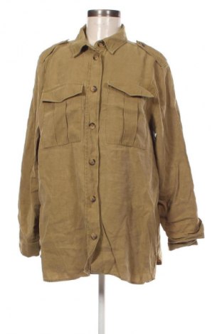 Dámská košile  H&M, Velikost XL, Barva Zelená, Cena  219,00 Kč