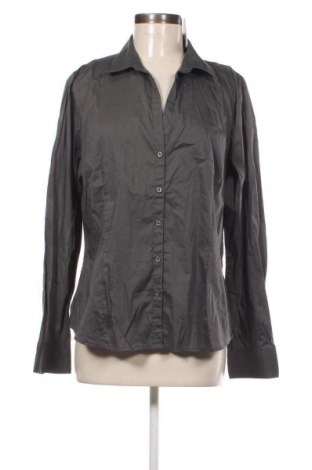 Damenbluse H&M, Größe XL, Farbe Grau, Preis € 8,99