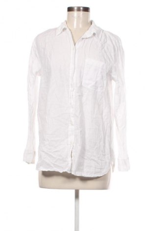Damska koszula H&M, Rozmiar M, Kolor Biały, Cena 38,99 zł