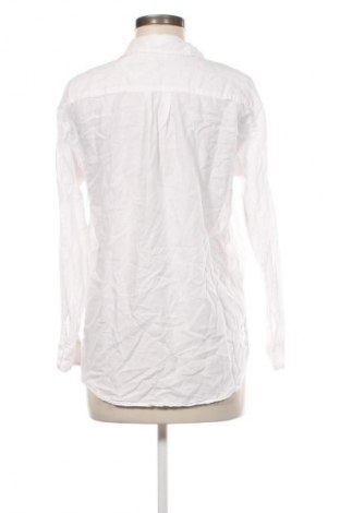 Damska koszula H&M, Rozmiar M, Kolor Biały, Cena 38,99 zł