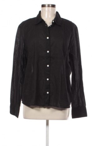 Damenbluse H&M, Größe L, Farbe Schwarz, Preis € 7,99