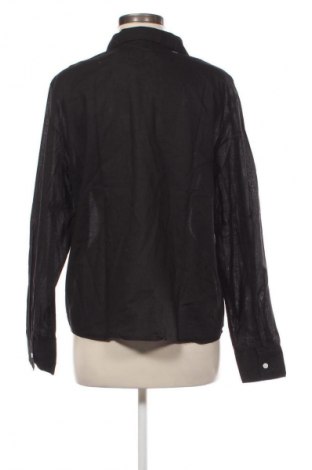 Damenbluse H&M, Größe L, Farbe Schwarz, Preis € 7,99