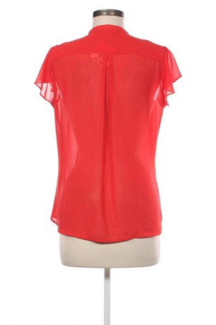 Dámská košile  H&M, Velikost M, Barva Červená, Cena  279,00 Kč