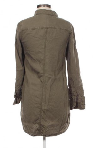 Damska koszula H&M, Rozmiar S, Kolor Zielony, Cena 31,99 zł