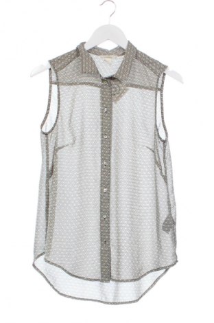 Damenbluse H&M, Größe XS, Farbe Mehrfarbig, Preis € 10,99