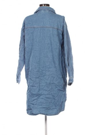 Cămașă de femei H&M, Mărime S, Culoare Albastru, Preț 84,99 Lei