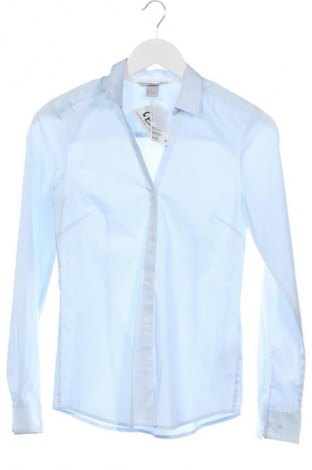 Damenbluse H&M, Größe XS, Farbe Mehrfarbig, Preis 12,37 €