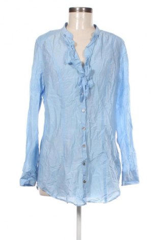 Női ing H&M, Méret L, Szín Kék, Ár 5 000 Ft