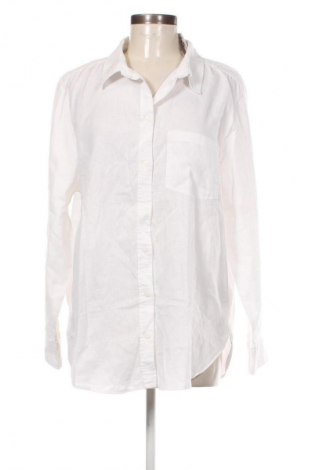 Dámská košile  H&M, Velikost L, Barva Bílá, Cena  317,00 Kč
