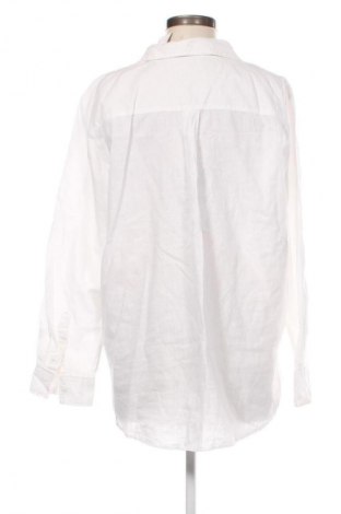 Dámská košile  H&M, Velikost L, Barva Bílá, Cena  317,00 Kč